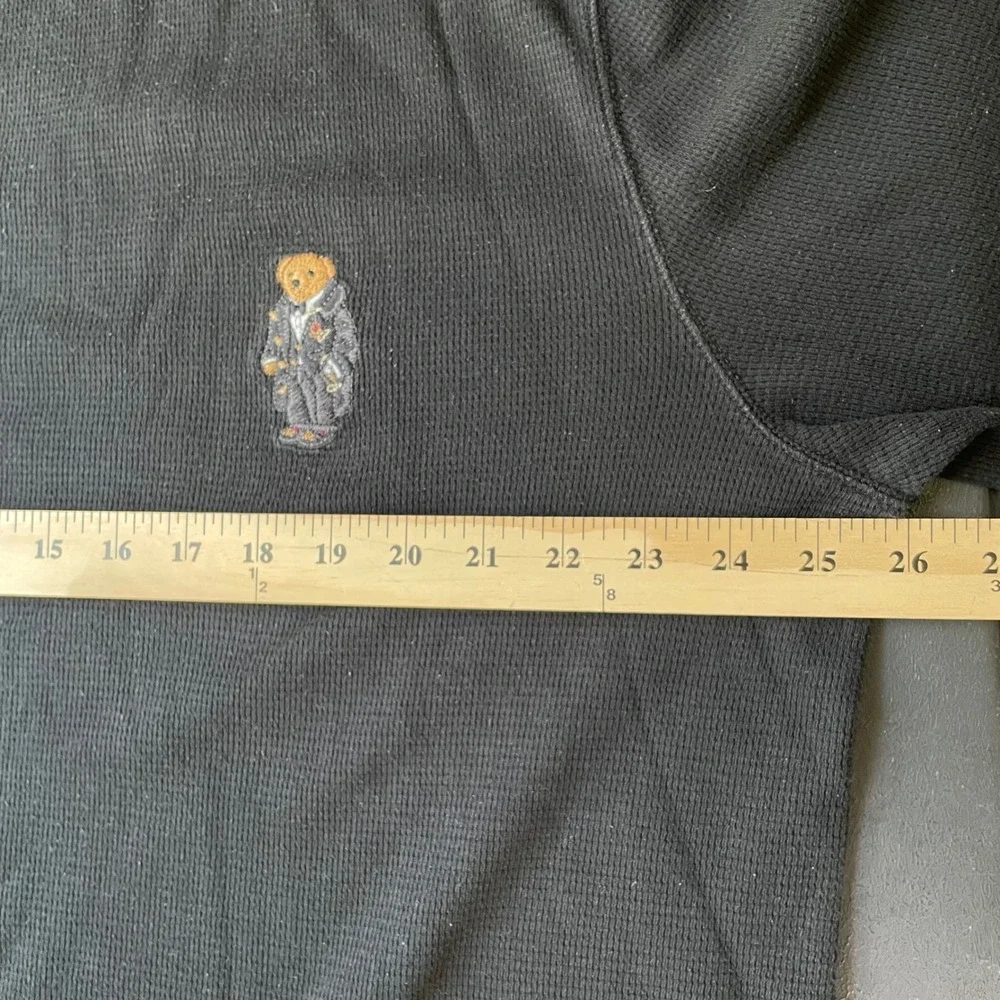 Polo Ralph Lauren polo bear